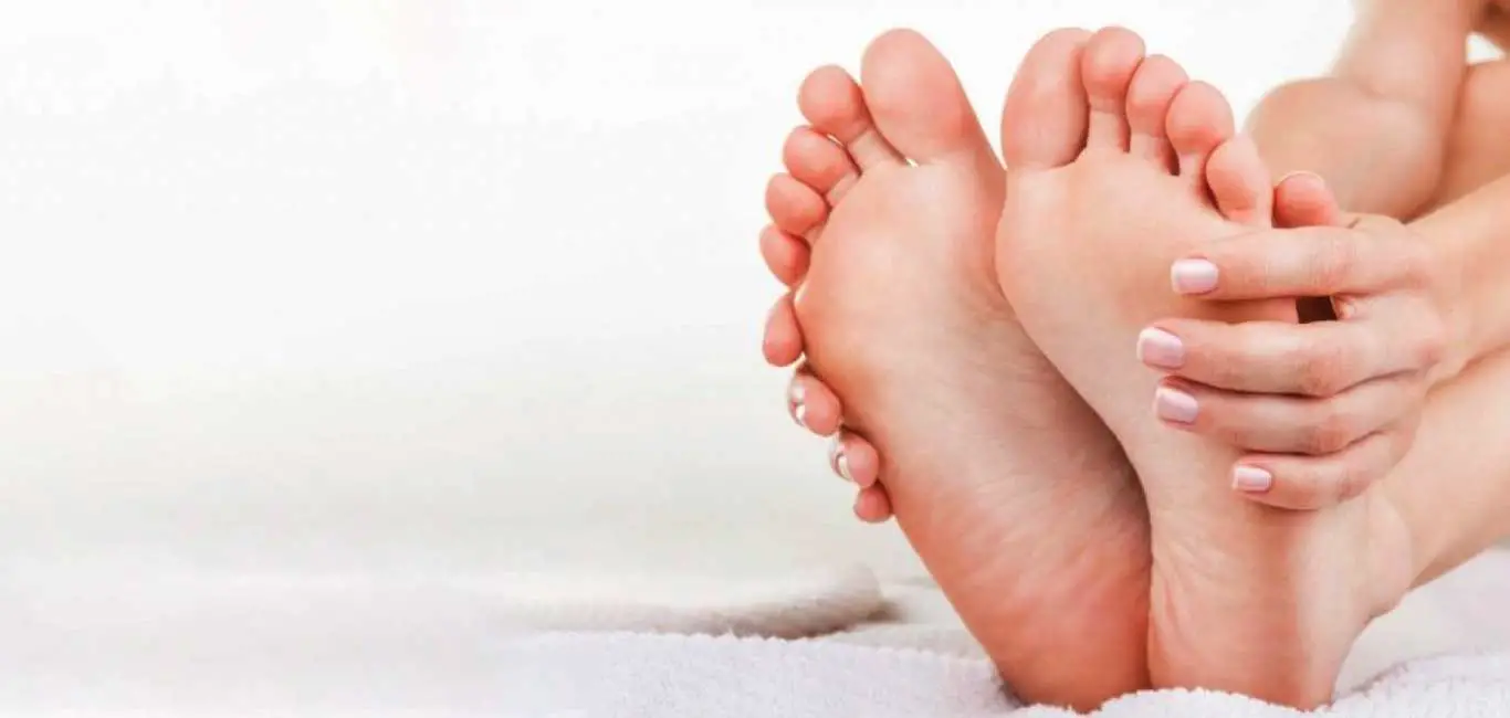 How To Spot A Foot Disorder Before It’s Too Late?