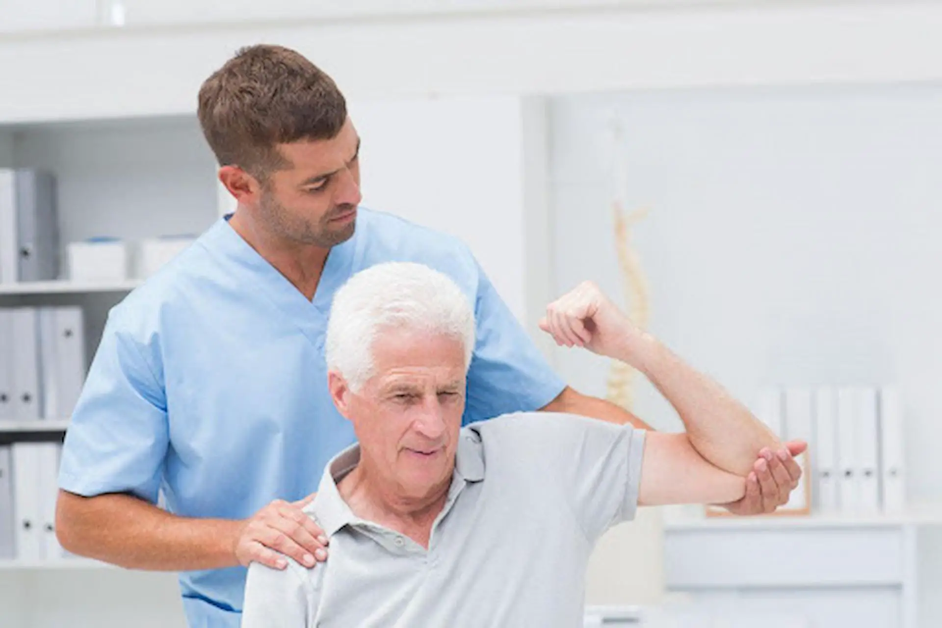 What Is Musculoskeletal Physiotherapy? Complete explanation In Detail