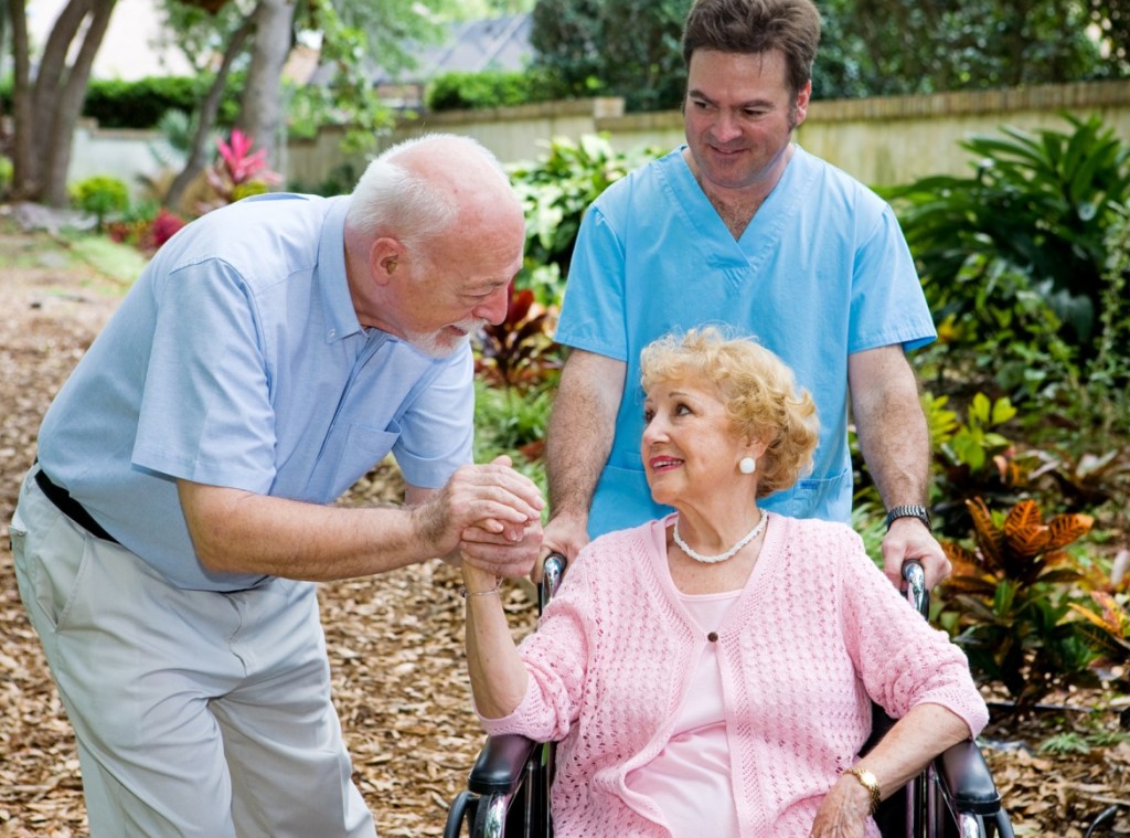 Assisted Living Facility