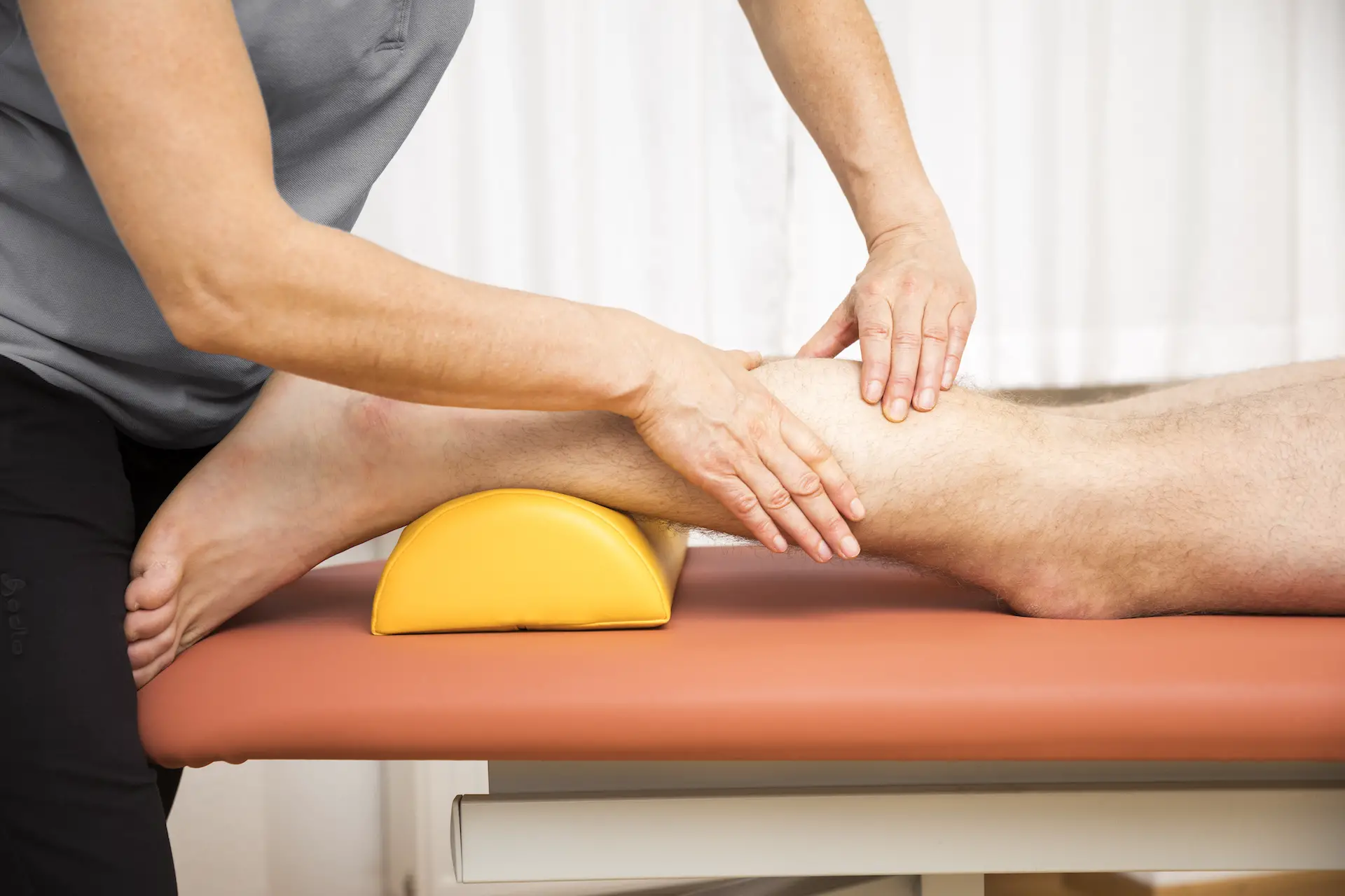 The Many Ways Physiotherapy Can Change Your Life